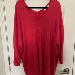 A Beautiful Soul (Altar’d State) Tunic